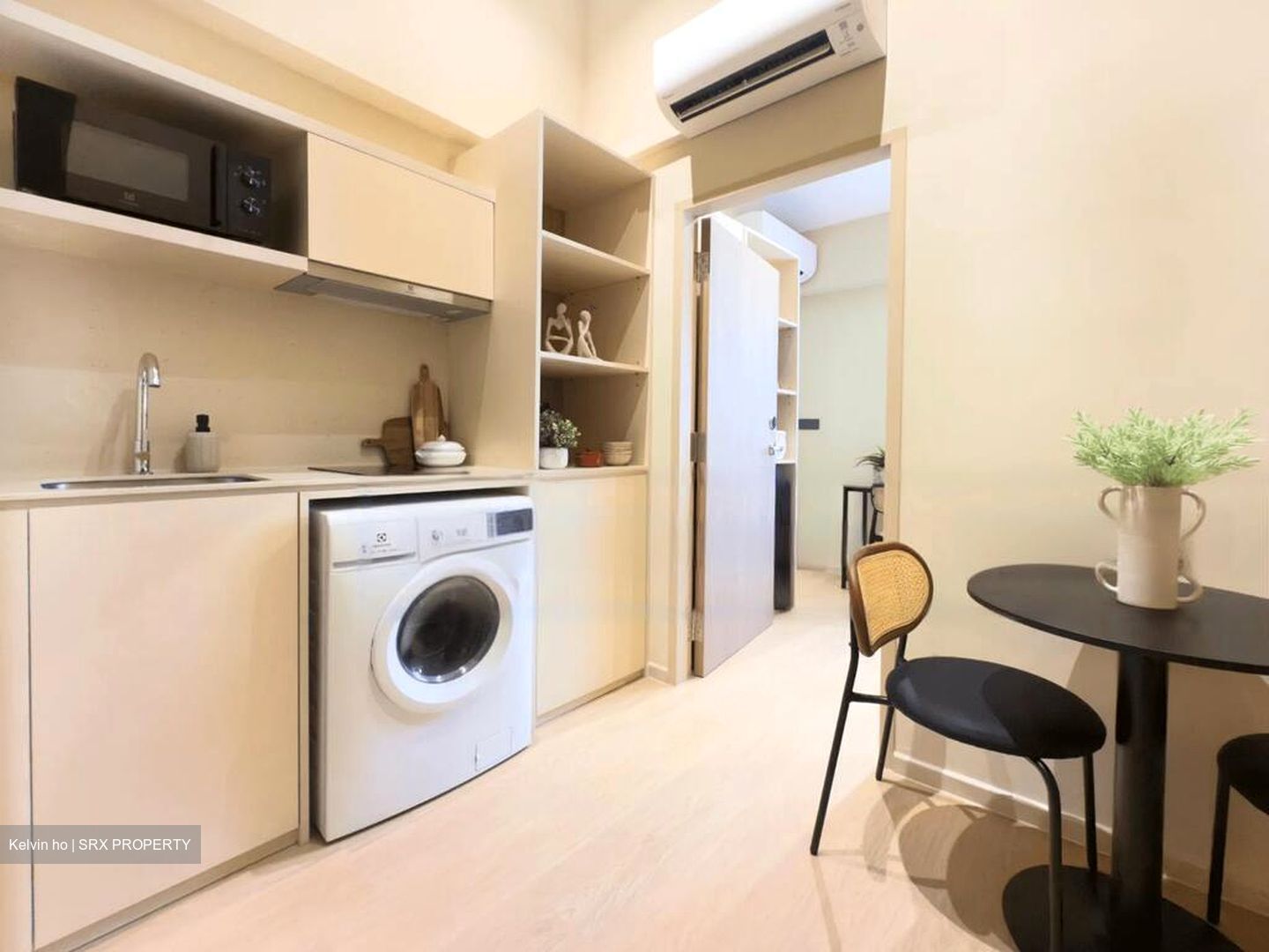Upper Bukit Timah Road (D21), Apartment #491554091